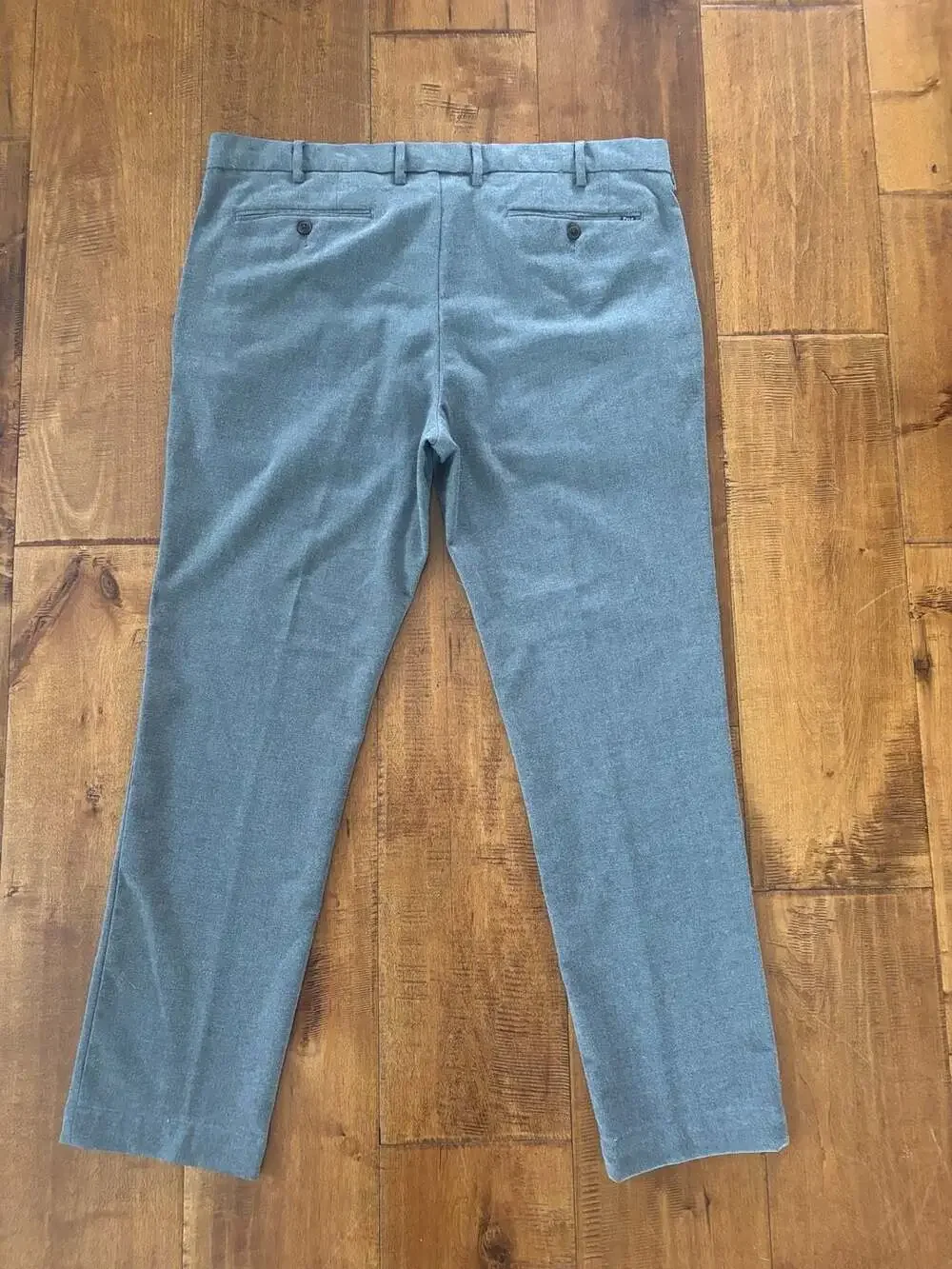 Polo Ralph Lauren Stretch Slim Fit Dress Pants Size 40/32 - Picture 2 of 8